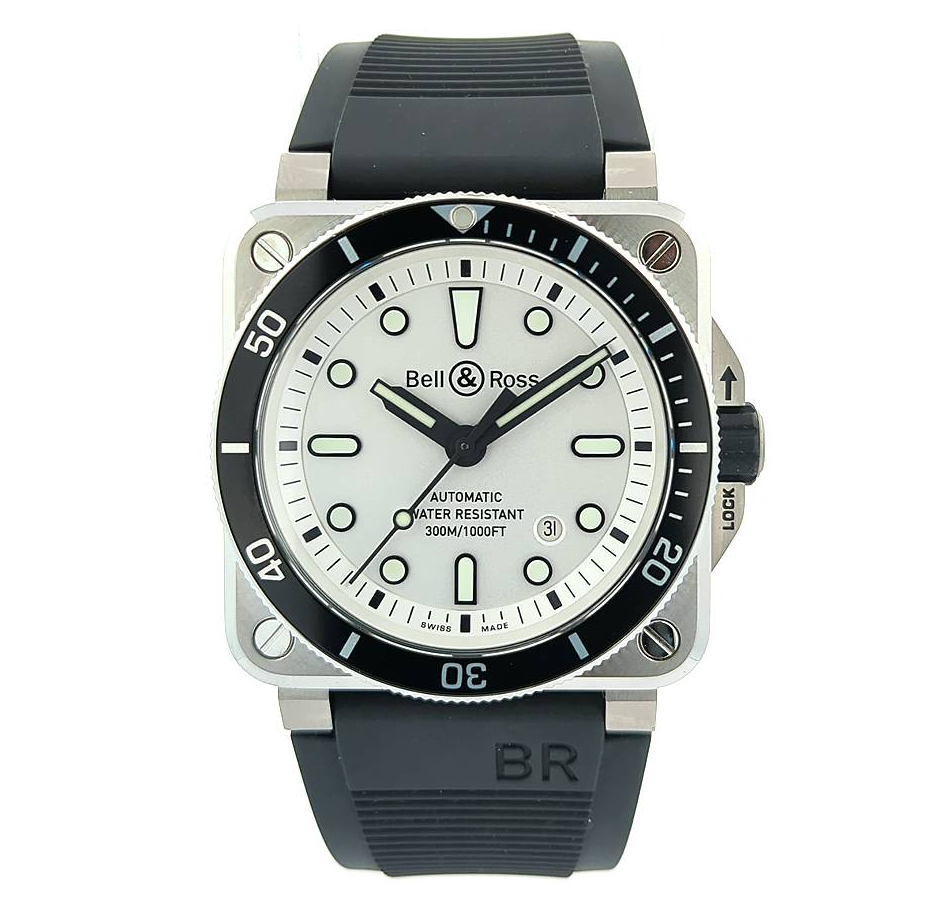 Bell & Ross BR03-92 Diver 42 2023