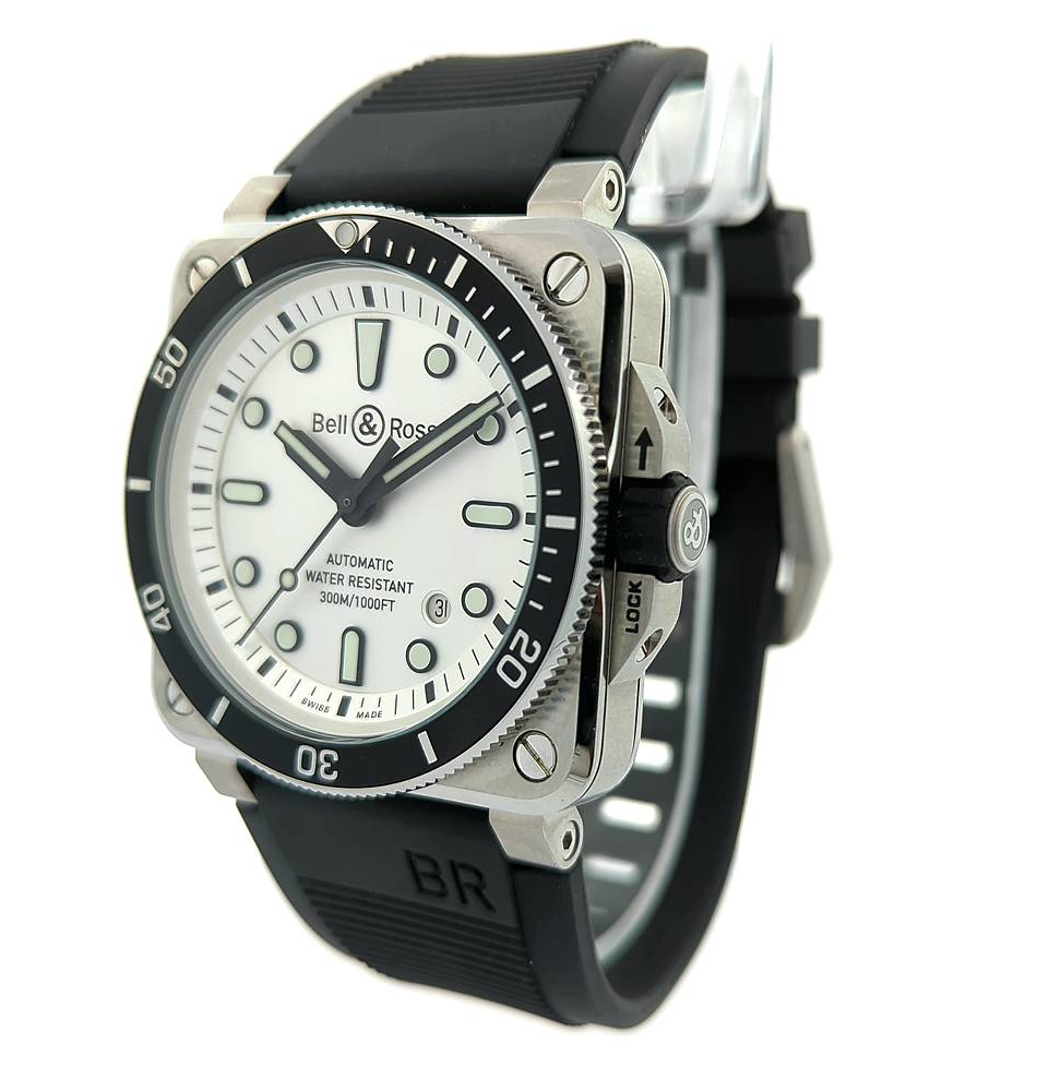 Bell & Ross BR03-92 Diver 42 2023