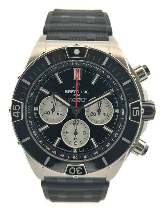 Breitling Super Chronomat B01 AB0136 44mm 2024