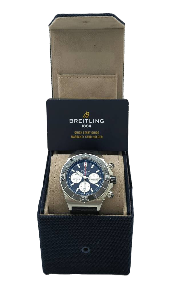 Breitling Super Chronomat B01 AB0136 44mm 2024