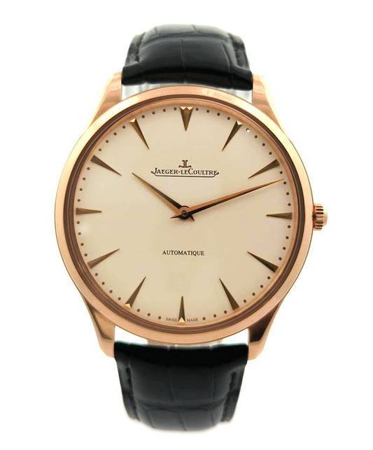 Jaeger LeCoultre Master Ultra Thin Model