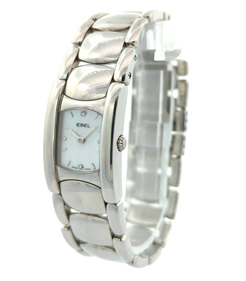 Ebel Beluga Manchette 20mm  9057A21 2015