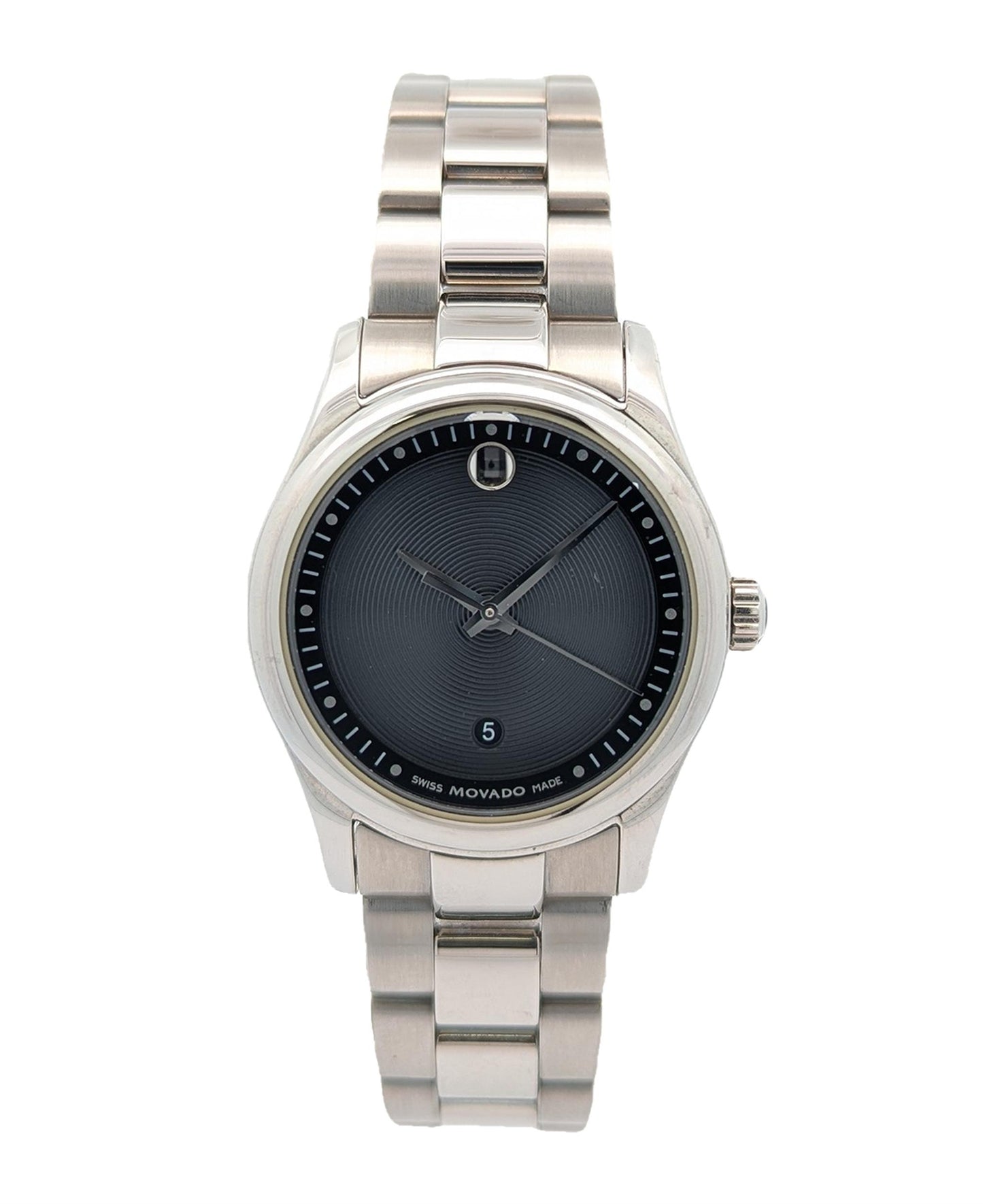 Movado Sportivo 27.3.14.1133 26mm